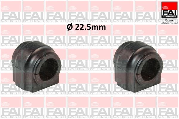 FAI AUTOPARTS Piekare, Stabilizators SS7733K